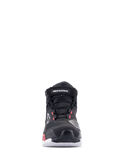 Alpinestars CR-X Drystar® Riding Shoes Black White Diva Pink