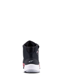 Alpinestars CR-X Drystar® Riding Shoes Black White Diva Pink
