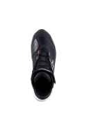 Alpinestars CR-X Drystar® Riding Shoes Black White Diva Pink
