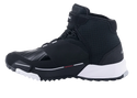 Alpinestars CR-X Drystar® Riding Shoes Black White