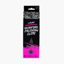 MUC OFF  LUXURY MICROFIBER POLISH CLOTH