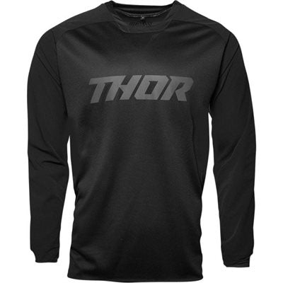 THOR JERSEY PULSE BLACKOUT