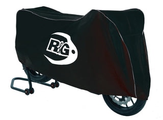 R&G Dust Cover for Superbike/Street Motorcycles