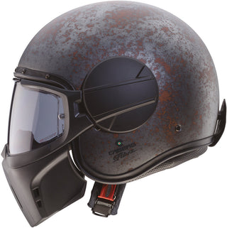 Caberg Ghost Rusty Helmet