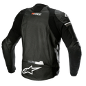 Alpinestars GP Force Airflow Leather Jacket Black