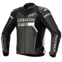Alpinestars GP Force Airflow Leather Jacket Black