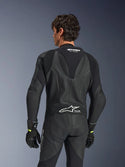 Alpinestars GP Force V2 Leather Suit Black