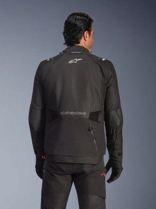 Alpinestars Andes V4 Drystar® Jacket Black