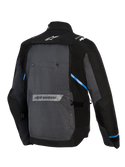 Alpinestars Cusco Drystar® Jacket Black Deep Gray
