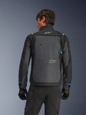 Alpinestars Cusco Drystar® Jacket Black Deep Gray