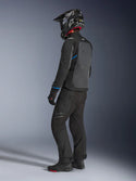 Alpinestars Cusco Drystar® Jacket Black Deep Gray