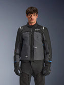 Alpinestars Cusco Drystar® Jacket Black Deep Gray