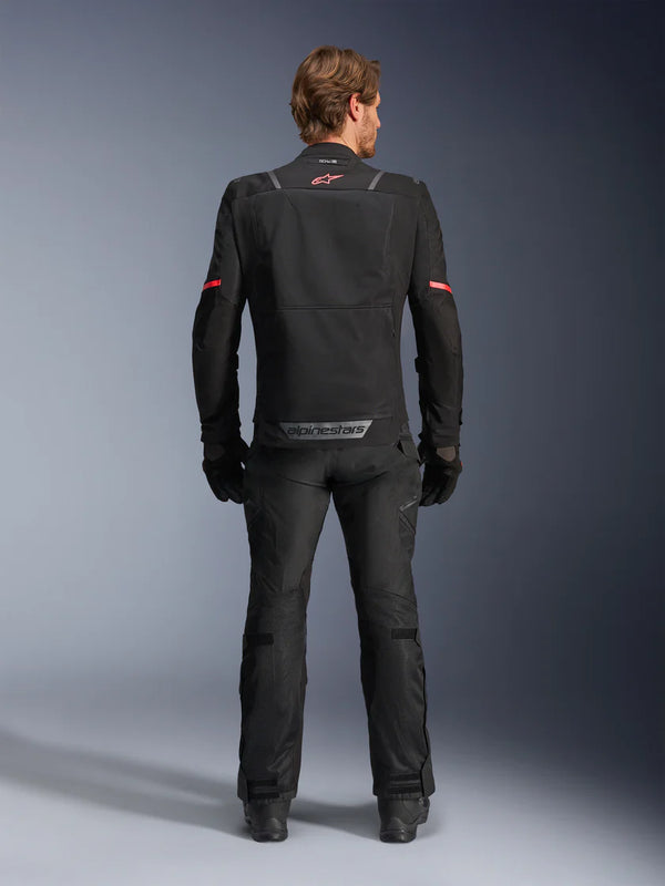 Alpinestars St-2 Air Jacket Black