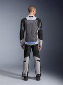 Alpinestars St-2 Air Jacket Ice Gray Dark Gray Black