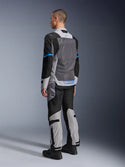 Alpinestars St-2 Air Jacket Ice Gray Dark Gray Black