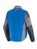 Alpinestars Maxdura Drystar®XF Laminated Armored Shel Royal Blue Dark Gray