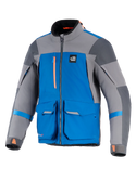 Alpinestars Maxdura Drystar®XF Laminated Armored Shel Royal Blue Dark Gray