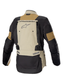 Alpinestars Bogota' Pro Drystar® Jacket Vetiver Military Olive