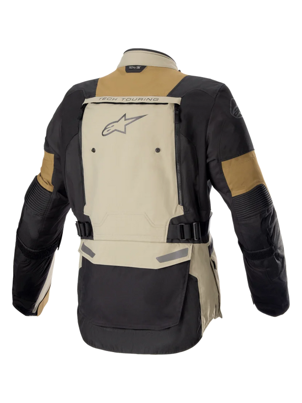 Alpinestars Bogota' Pro Drystar® Jacket Vetiver Military Olive