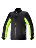 Alpinestars Bogota' Pro Drystar® Jacket Vetiver Military Olive
