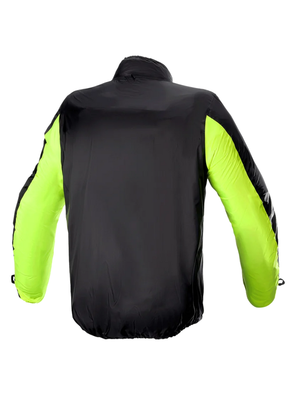 Alpinestars Bogota' Pro Drystar® Jacket Vetiver Military Olive