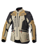 Alpinestars Bogota' Pro Drystar® Jacket Vetiver Military Olive
