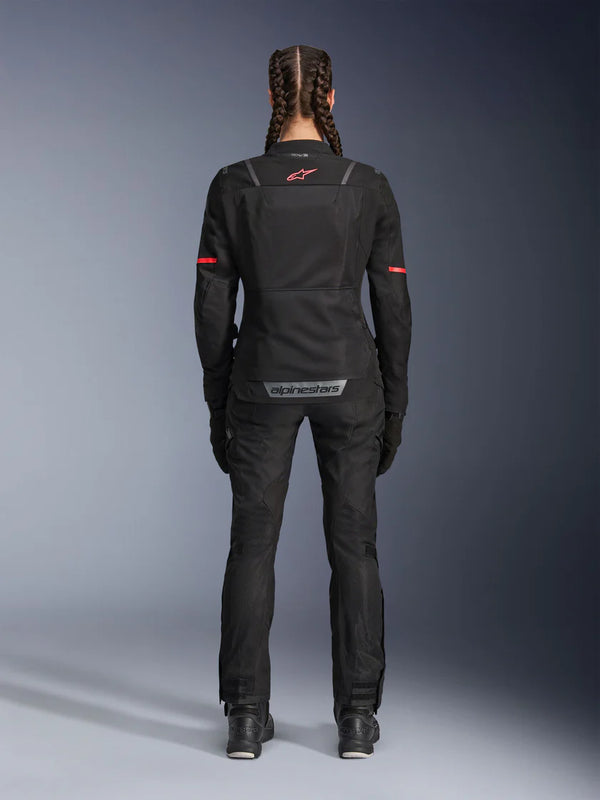Alpinestars Stella St-2 Air Jacket Black