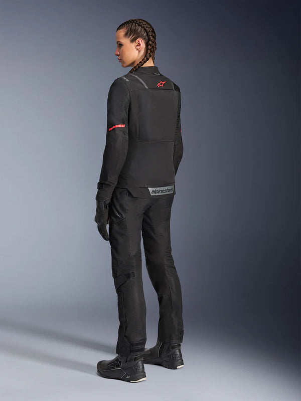 Alpinestars Stella St-2 Air Jacket Black