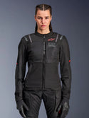 Alpinestars Stella St-2 Air Jacket Black