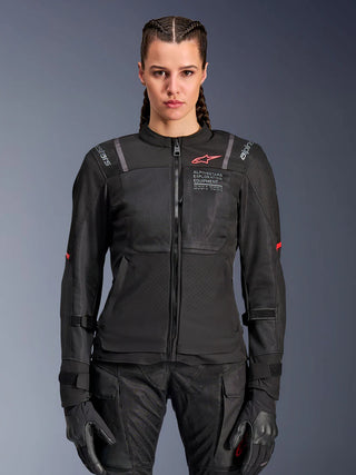 Alpinestars Stella St-2 Air Jacket Black