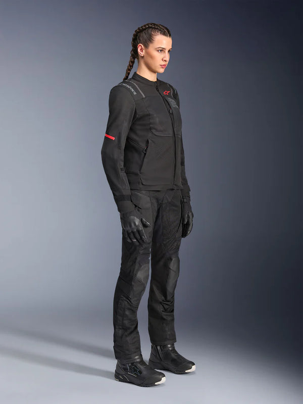 Alpinestars Stella St-2 Air Jacket Black