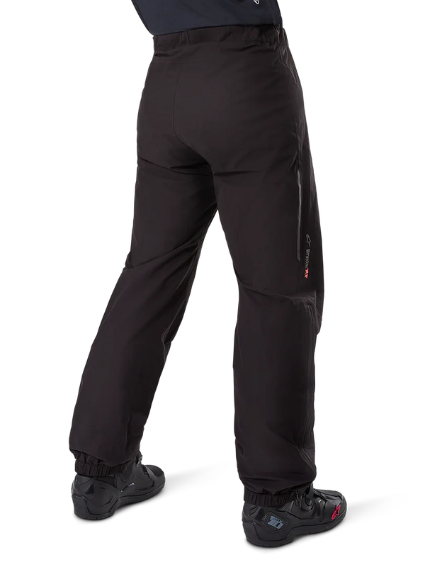 Alpinestars AMT 8 Stretch Drystar® XF Pants - Short Black