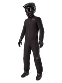 Alpinestars AMT 8 Stretch Drystar® XF Pants - Short Black