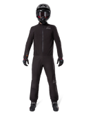 Alpinestars AMT 8 Stretch Drystar® XF Pants - Short Black