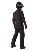Alpinestars AMT 8 Stretch Drystar® XF Pants - Short Black