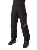 Alpinestars AMT 8 Stretch Drystar® XF Pants - Short Black