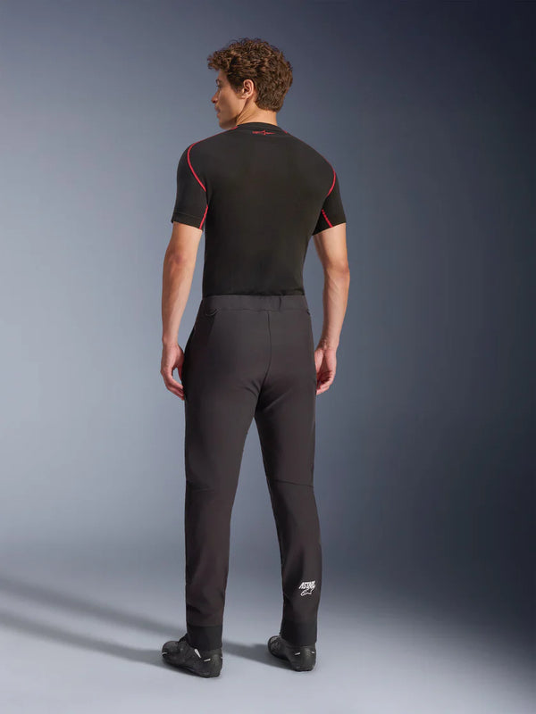 Alpinestars Aeroshell Pants Black
