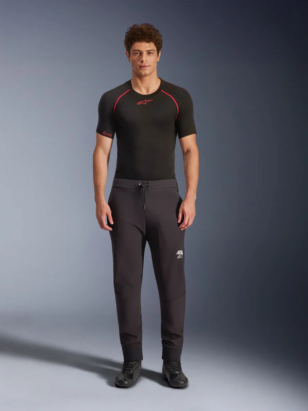 Alpinestars Aeroshell Pants Black