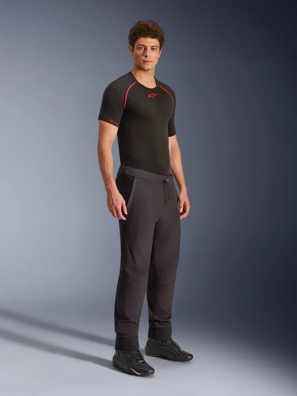Alpinestars Aeroshell Pants Black