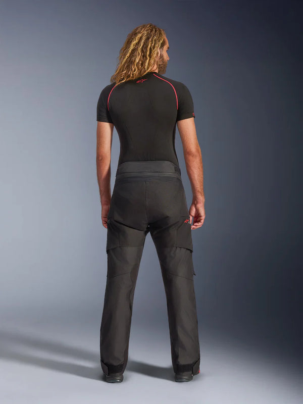 Alpinestars Andes V4 Drystar® Pants - Short Black