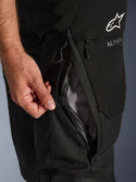 Alpinestars Andes V4 Drystar® Pants - Short Black