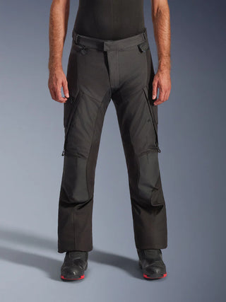 Alpinestars Andes V4 Drystar® Pants - Short Black