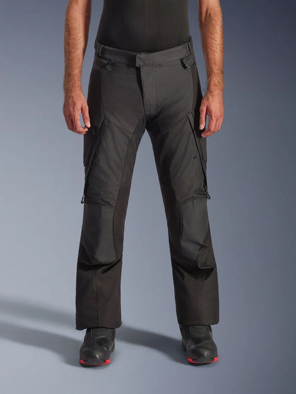 Alpinestars Andes V4 Drystar® Pants - Short Black
