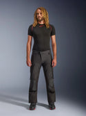 Alpinestars Andes V4 Drystar® Pants - Short Black