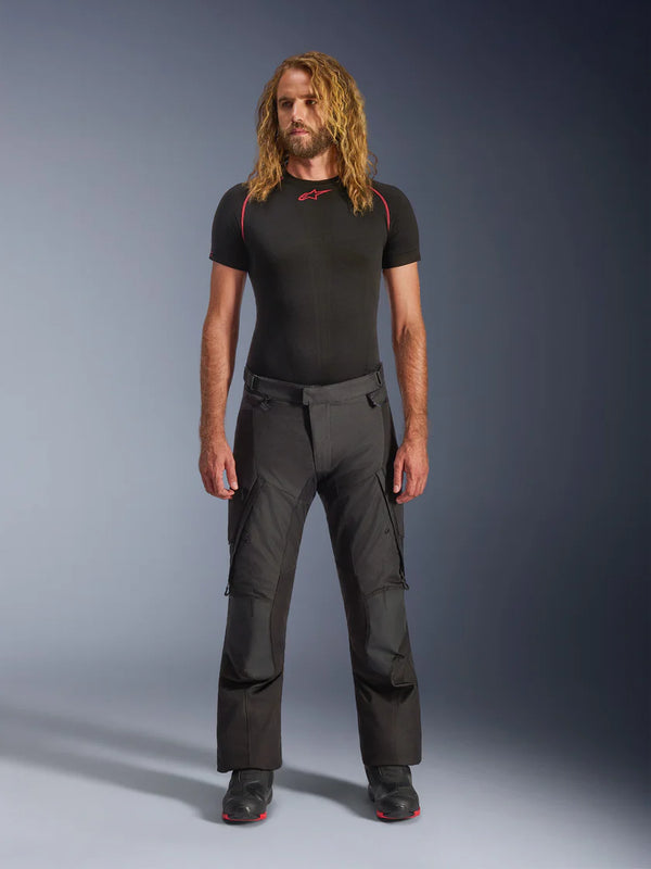 Alpinestars Andes V4 Drystar® Pants - Short Black