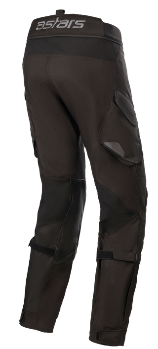 Alpinestars Halo Drystar Pants Black/Black