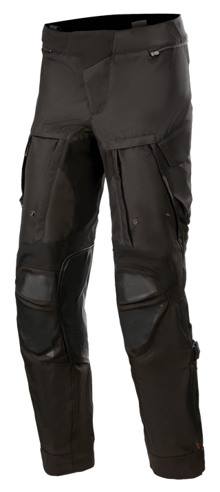 Alpinestars Halo Drystar Pants Black/Black