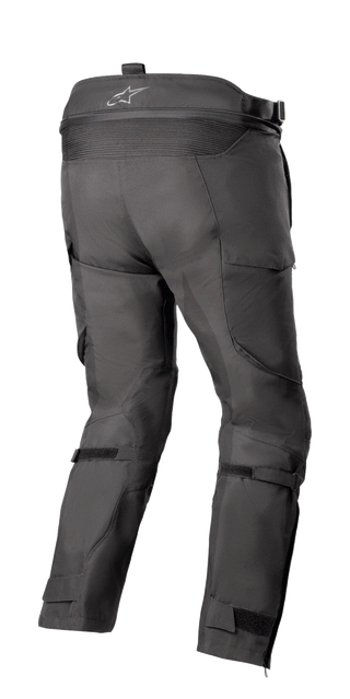 Alpinestars Bogota' Pro Drystar® 4 Seasons Pants - Short Black