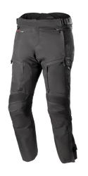 Alpinestars Bogota' Pro Drystar® 4 Seasons Pants - Short Black