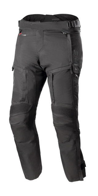 Alpinestars Bogota' Pro Drystar® 4 Seasons Pants - Short Black